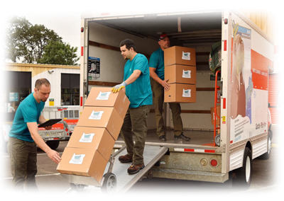 Movers Ужгород - Услуги грузчиков Ужгород
