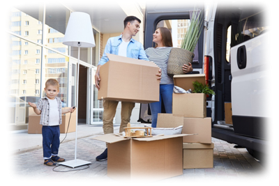 Movers Ужгород - Квартирный переезд Ужгород