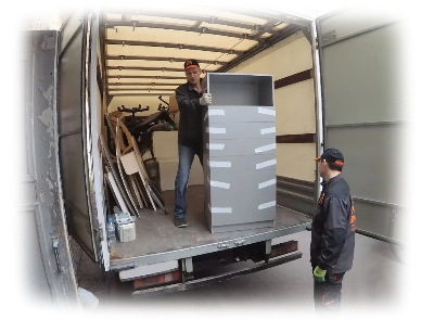 Movers Ужгород - Перевозка мебели Ужгород