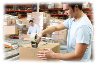 Movers Ужгород - Рабочие на склад Ужгород